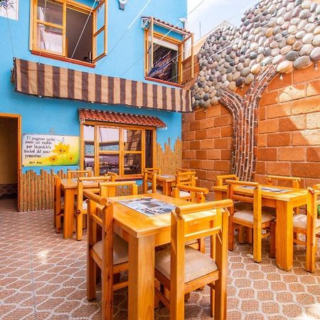 Hotel Josefas Boutique El Pueblito  Kültér fotó