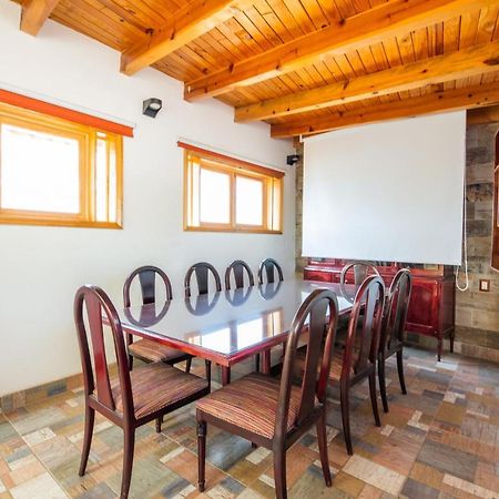 Hotel Josefas Boutique El Pueblito  Kültér fotó