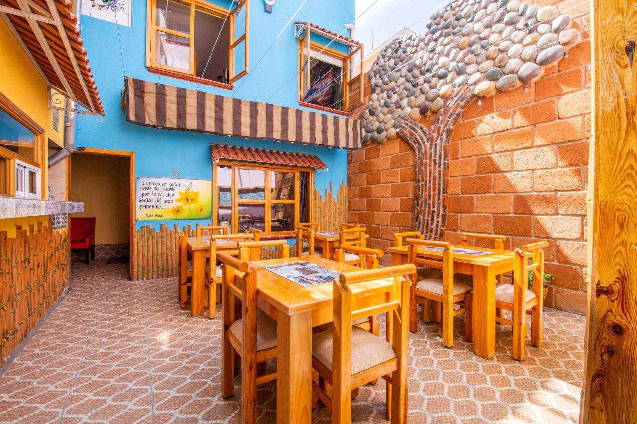 Hotel Josefas Boutique El Pueblito  Kültér fotó