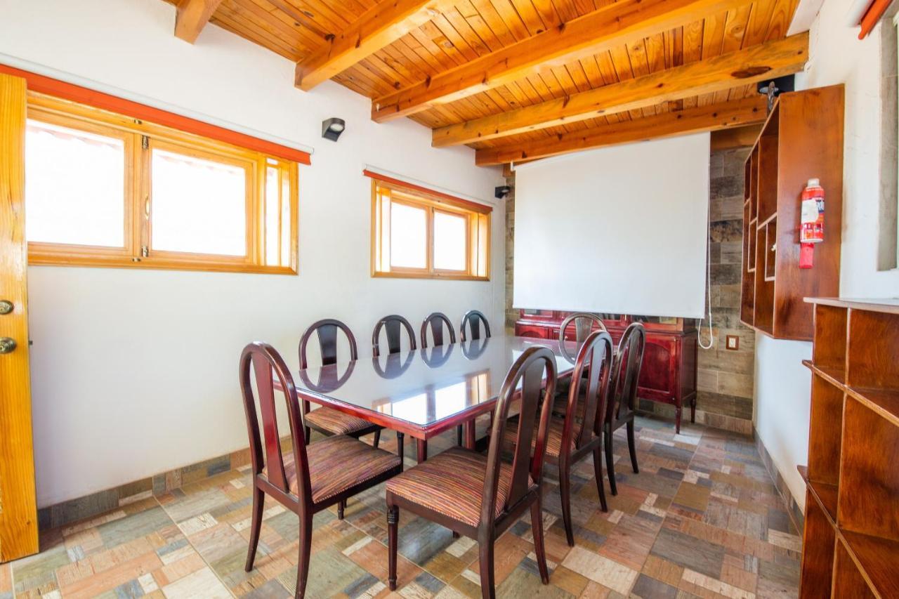 Hotel Josefas Boutique El Pueblito  Kültér fotó