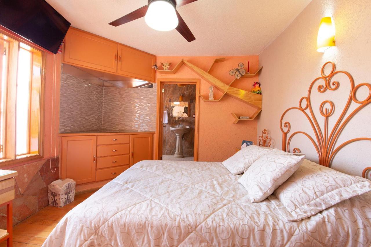 Hotel Josefas Boutique El Pueblito  Kültér fotó