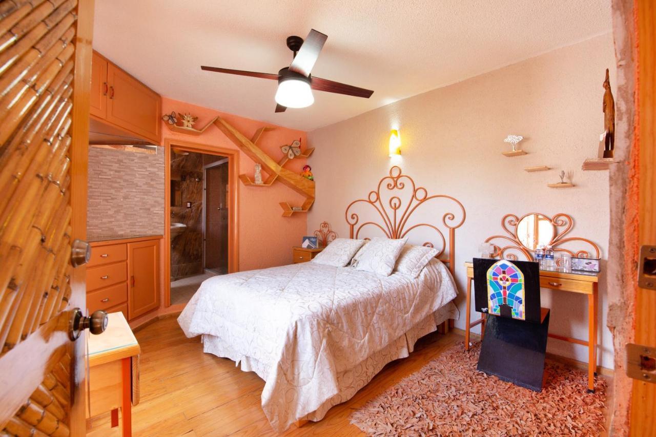 Hotel Josefas Boutique El Pueblito  Kültér fotó