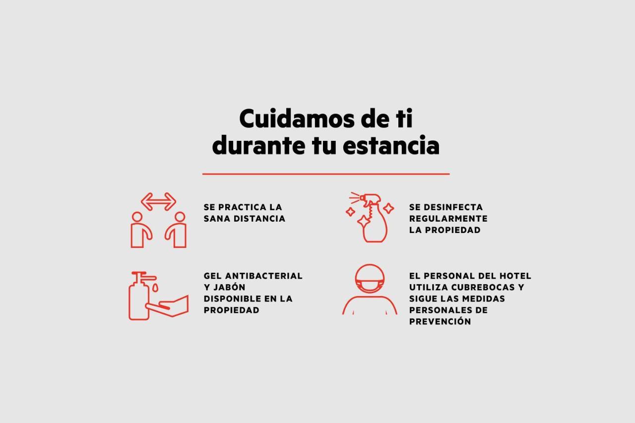Hotel Josefas Boutique El Pueblito  Kültér fotó