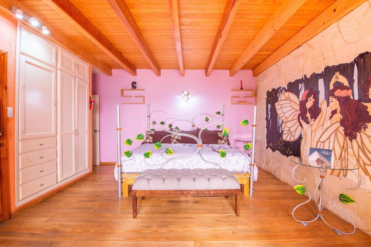 Hotel Josefas Boutique El Pueblito  Kültér fotó