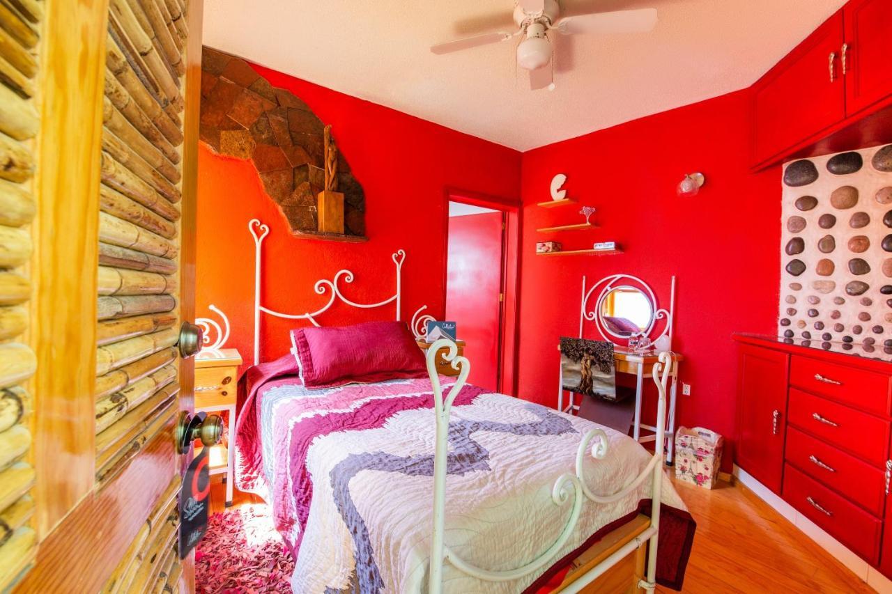 Hotel Josefas Boutique El Pueblito  Kültér fotó