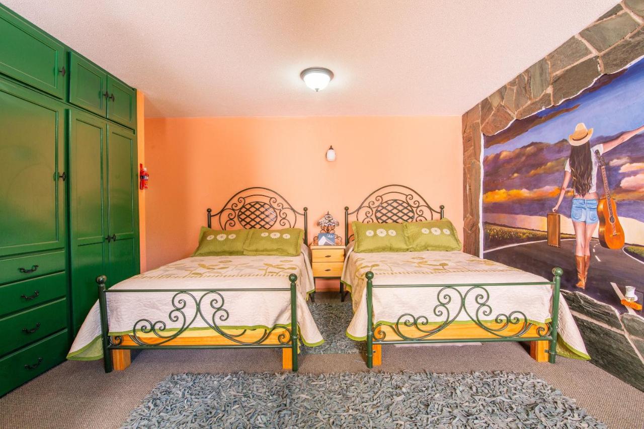 Hotel Josefas Boutique El Pueblito  Kültér fotó