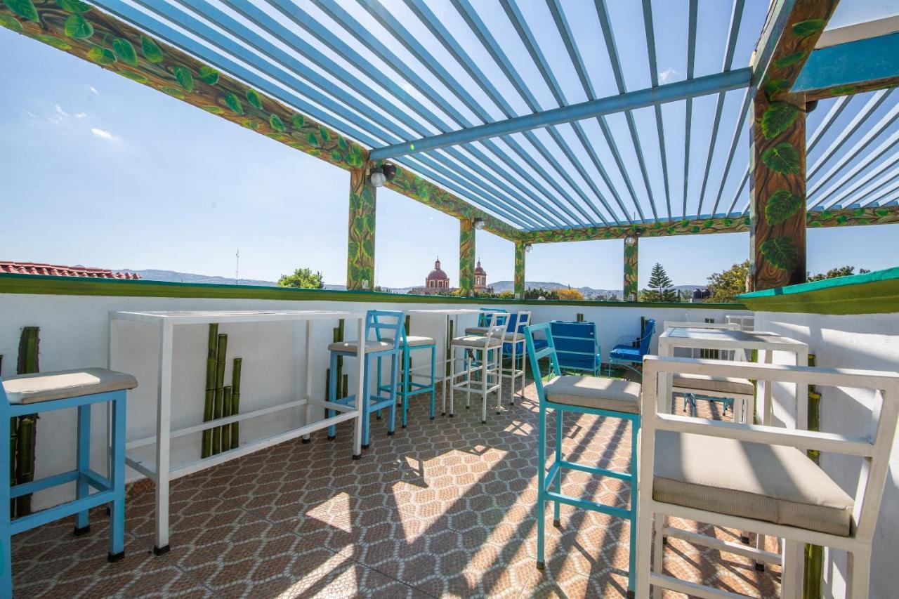 Hotel Josefas Boutique El Pueblito  Kültér fotó