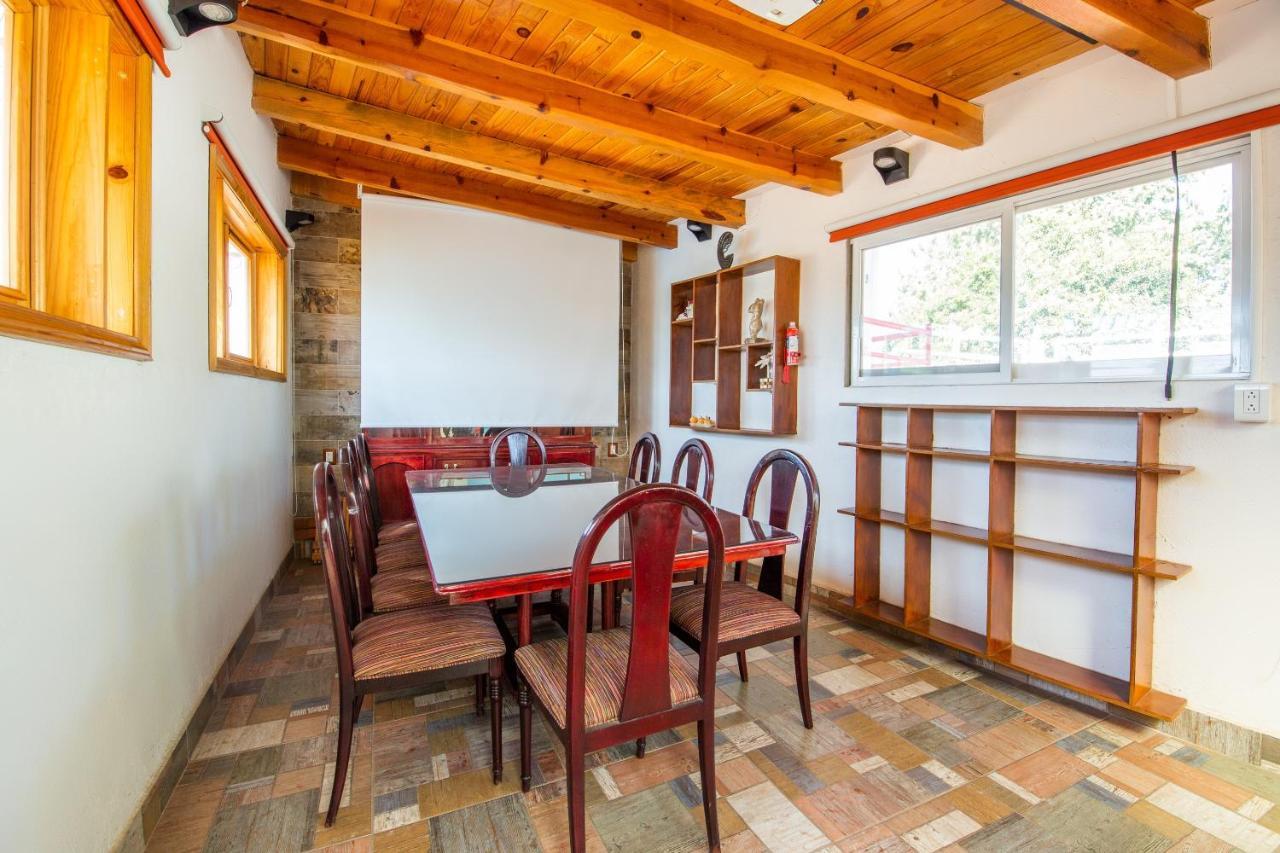Hotel Josefas Boutique El Pueblito  Kültér fotó