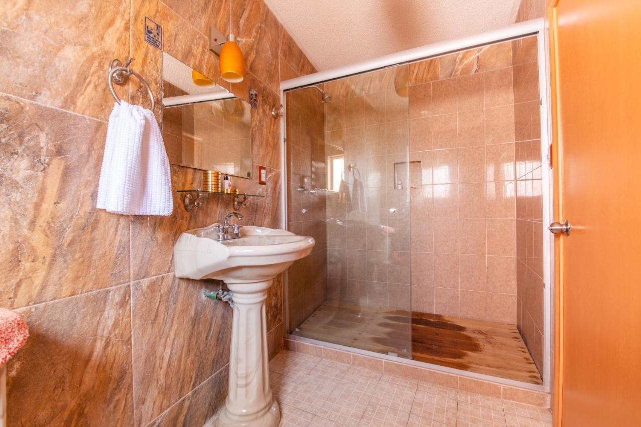 Hotel Josefas Boutique El Pueblito  Kültér fotó