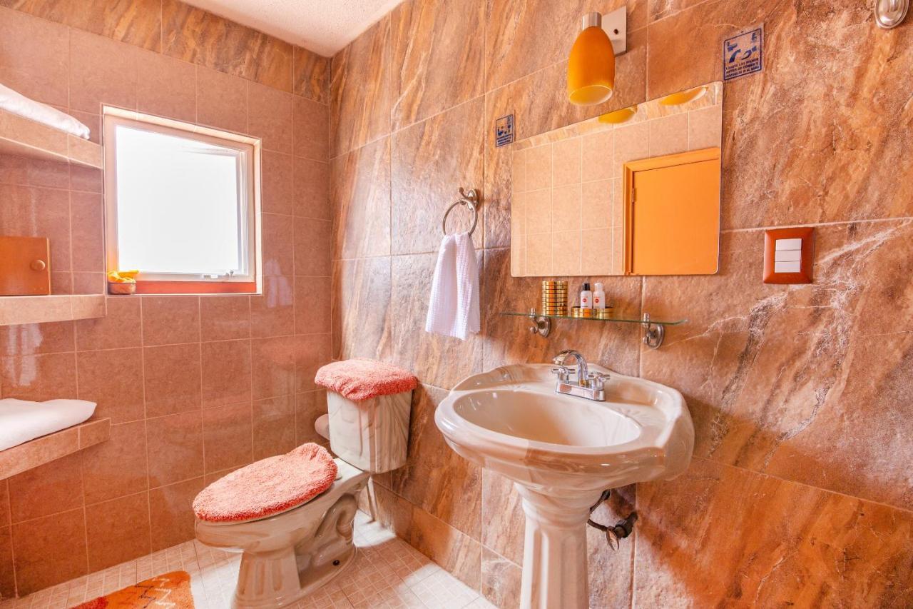 Hotel Josefas Boutique El Pueblito  Kültér fotó