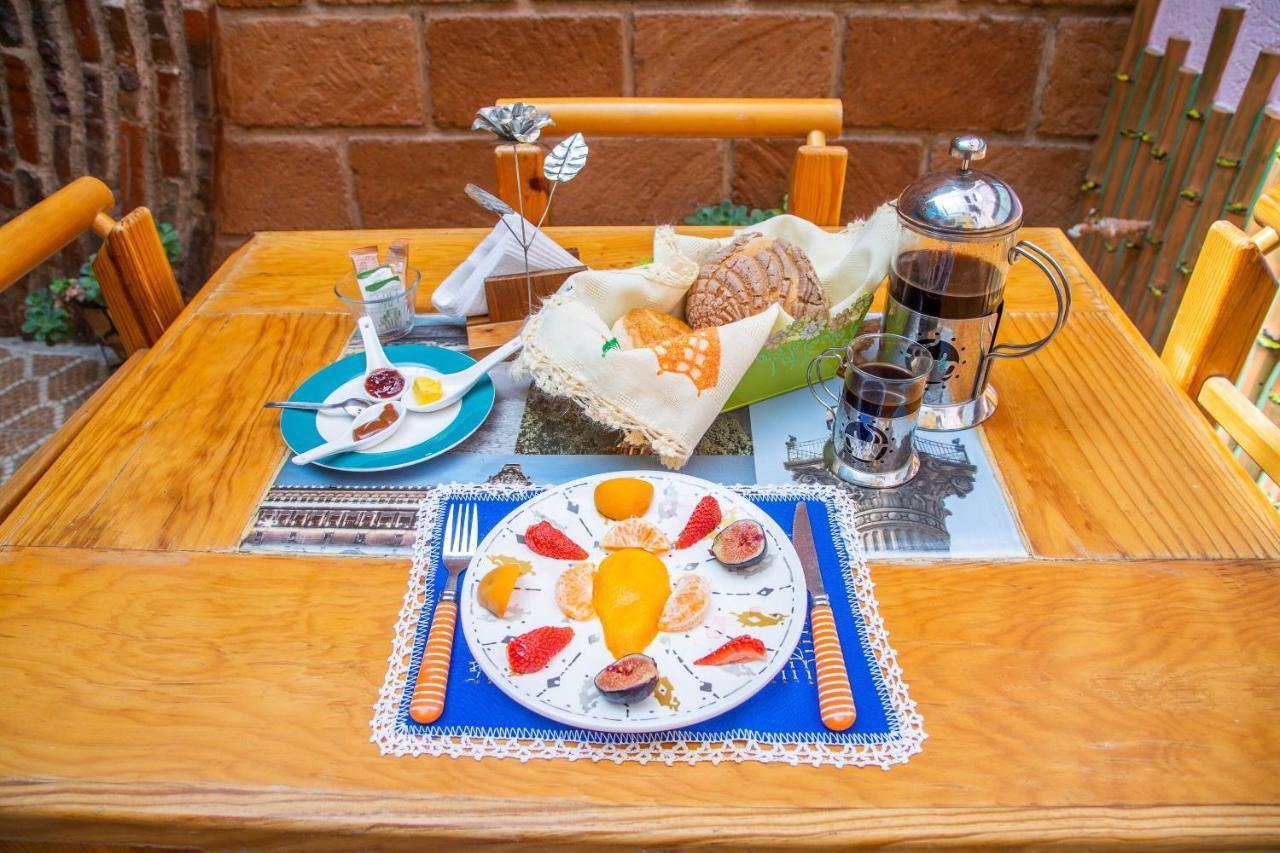 Hotel Josefas Boutique El Pueblito  Kültér fotó