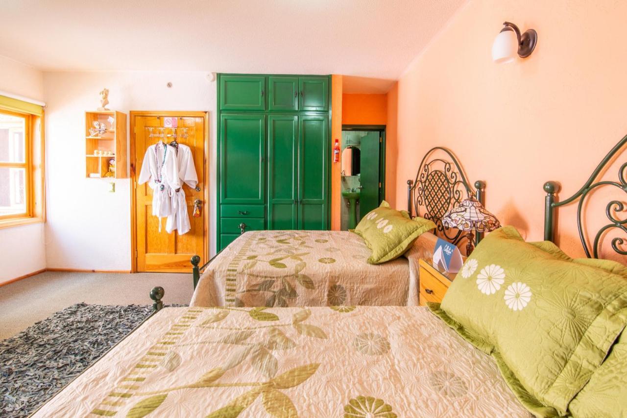 Hotel Josefas Boutique El Pueblito  Kültér fotó
