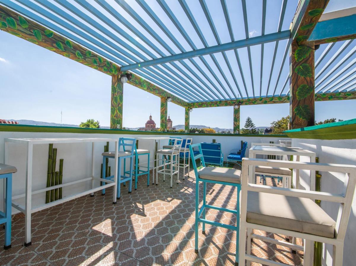 Hotel Josefas Boutique El Pueblito  Kültér fotó