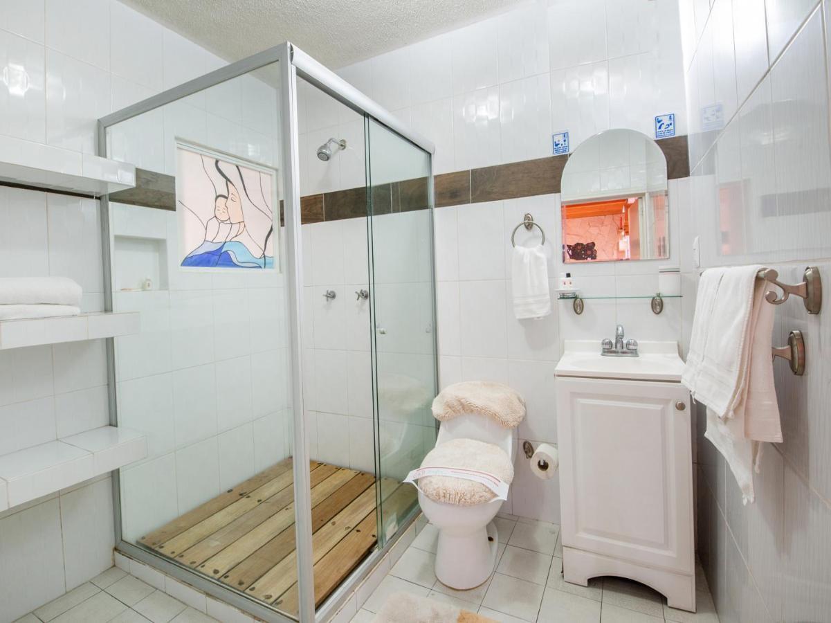 Hotel Josefas Boutique El Pueblito  Kültér fotó