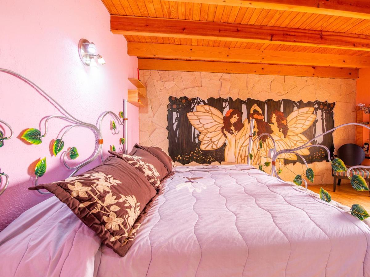 Hotel Josefas Boutique El Pueblito  Kültér fotó