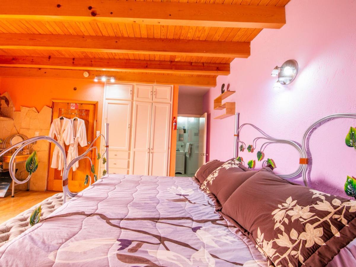 Hotel Josefas Boutique El Pueblito  Kültér fotó