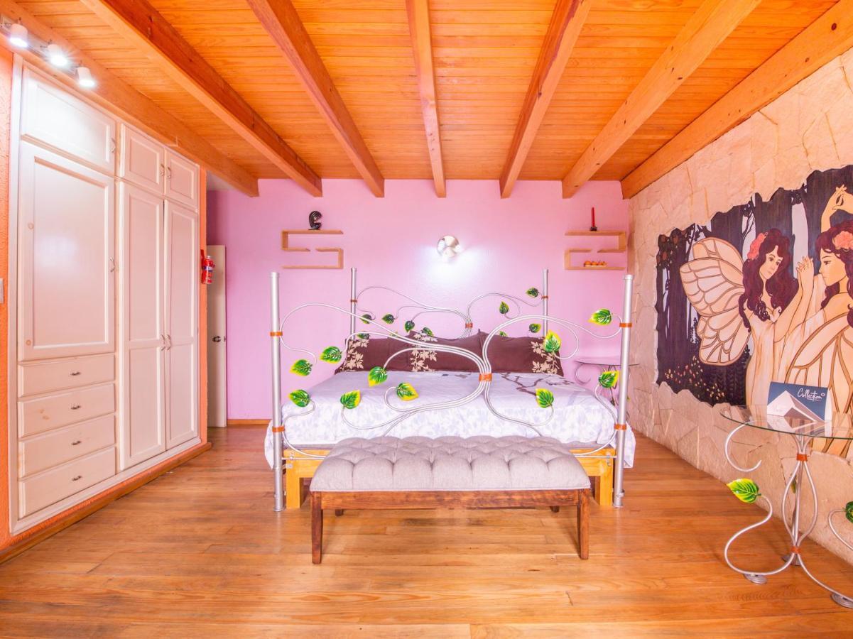 Hotel Josefas Boutique El Pueblito  Kültér fotó
