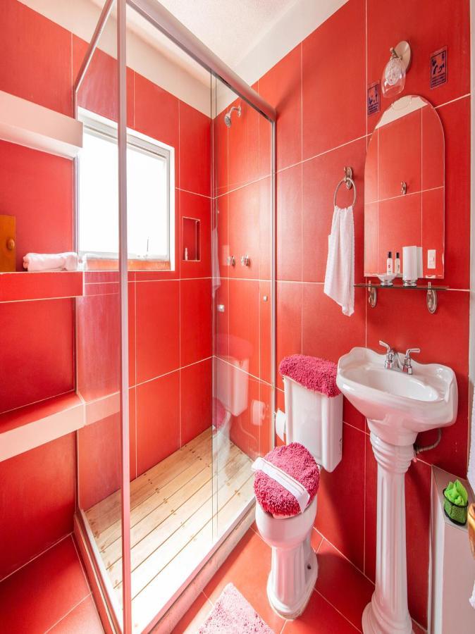 Hotel Josefas Boutique El Pueblito  Kültér fotó