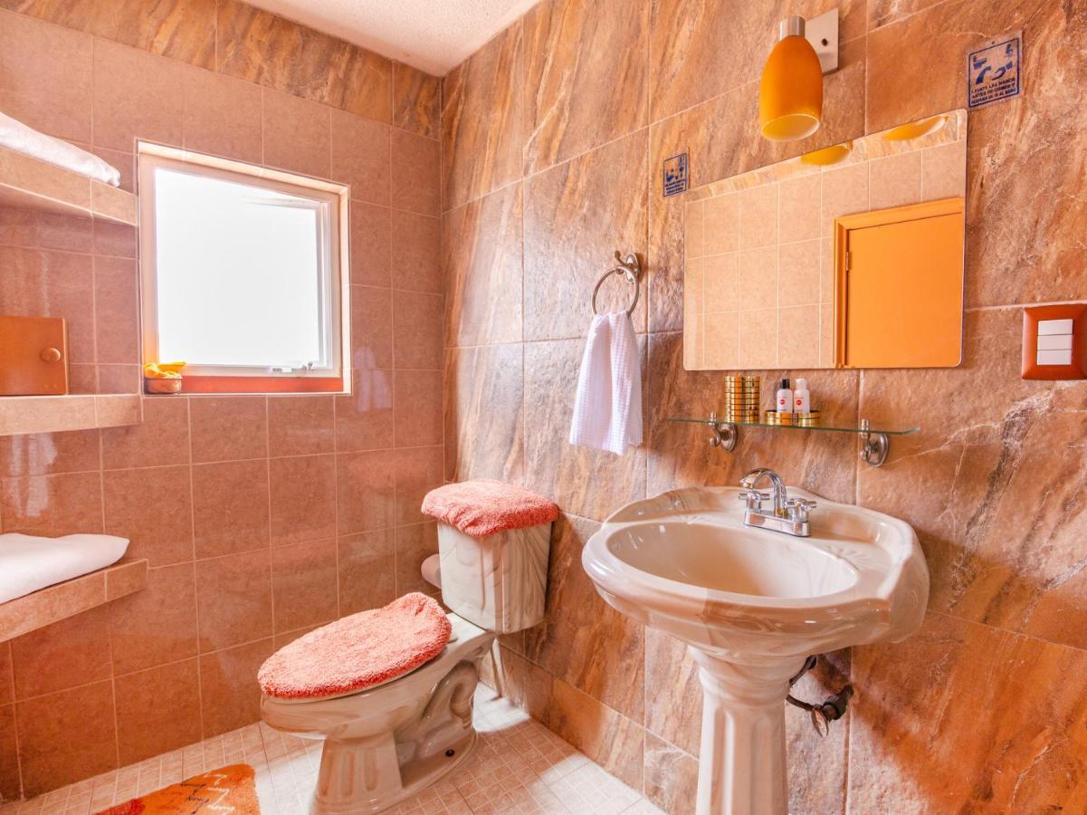 Hotel Josefas Boutique El Pueblito  Kültér fotó