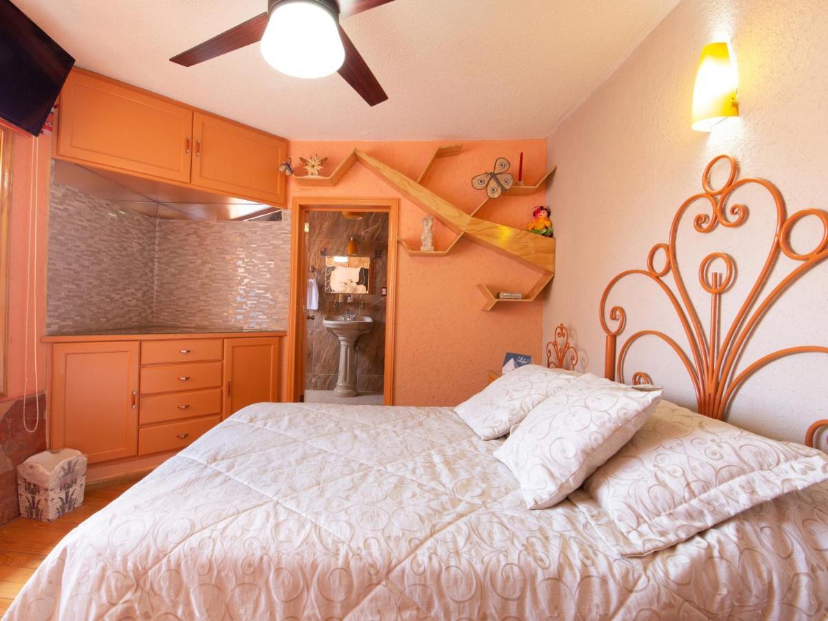 Hotel Josefas Boutique El Pueblito  Kültér fotó