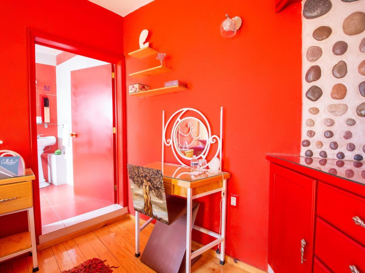 Hotel Josefas Boutique El Pueblito  Kültér fotó