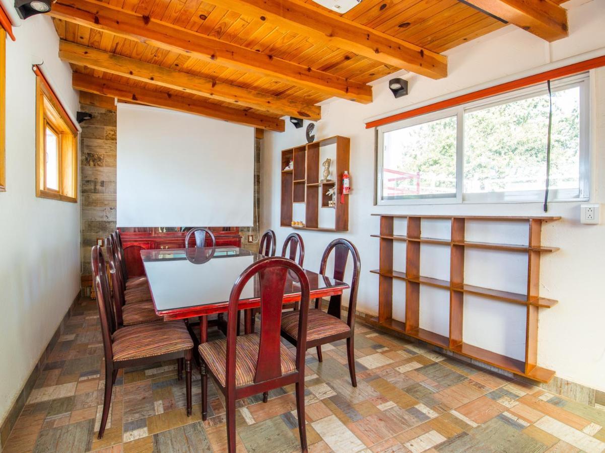 Hotel Josefas Boutique El Pueblito  Kültér fotó