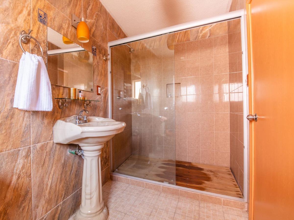 Hotel Josefas Boutique El Pueblito  Kültér fotó