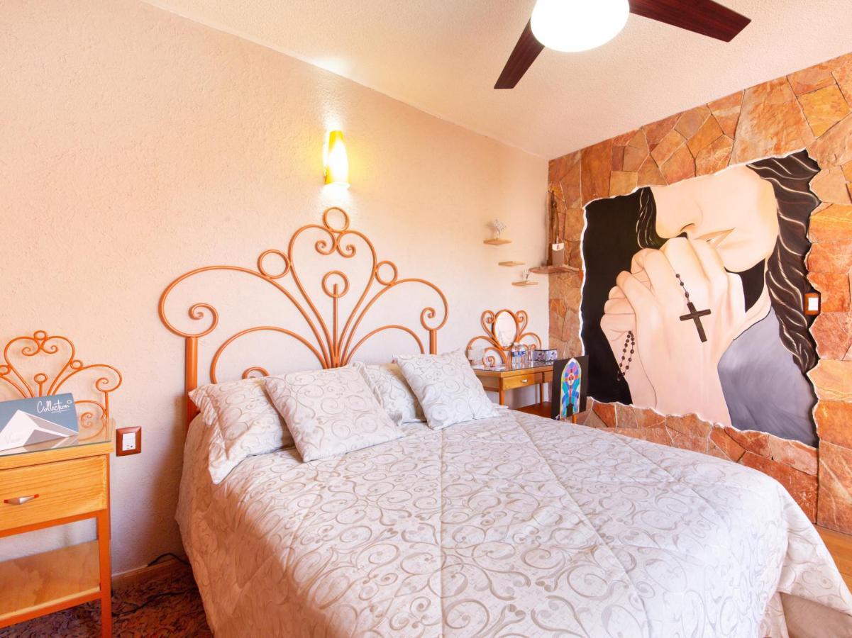 Hotel Josefas Boutique El Pueblito  Kültér fotó