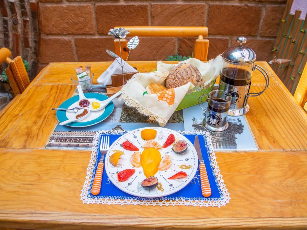 Hotel Josefas Boutique El Pueblito  Kültér fotó