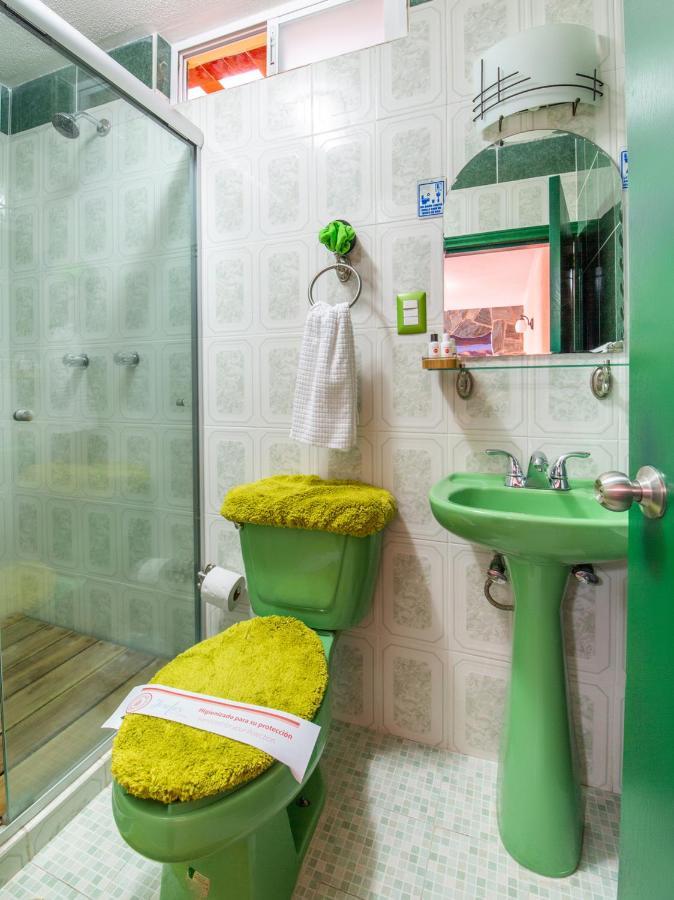 Hotel Josefas Boutique El Pueblito  Kültér fotó