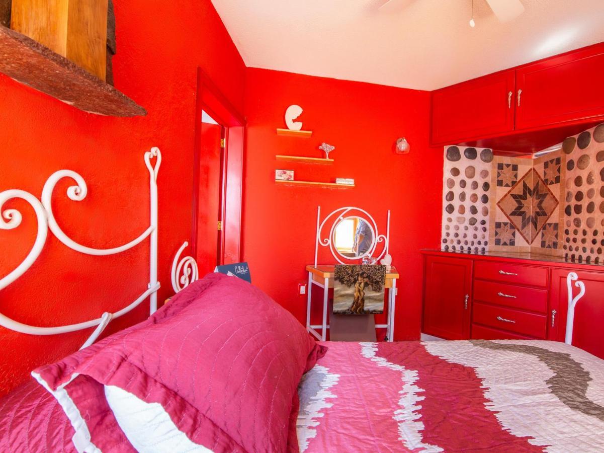 Hotel Josefas Boutique El Pueblito  Kültér fotó
