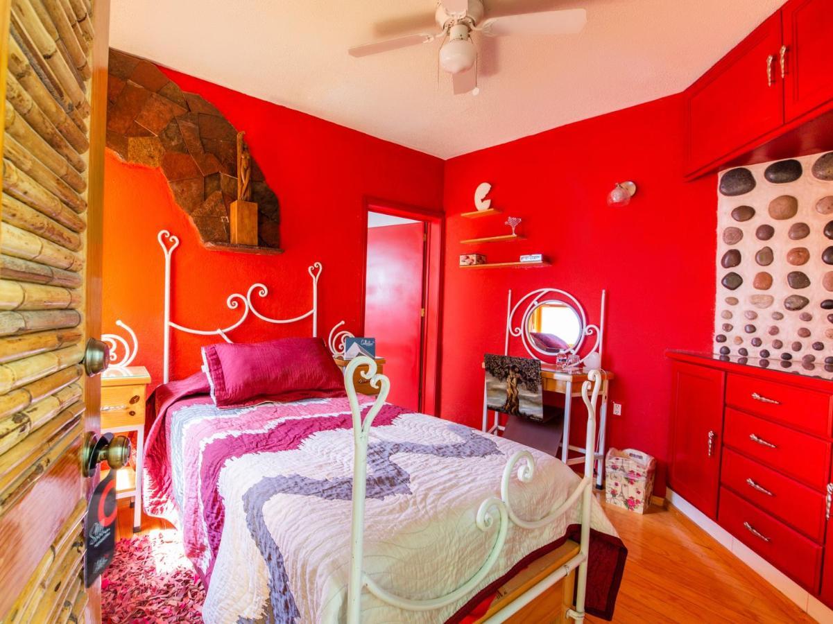 Hotel Josefas Boutique El Pueblito  Kültér fotó