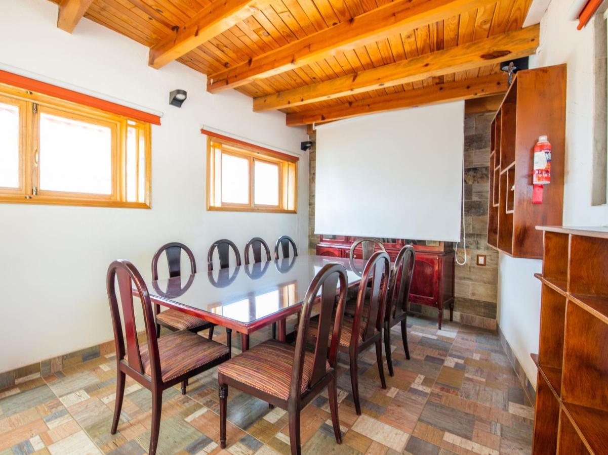 Hotel Josefas Boutique El Pueblito  Kültér fotó